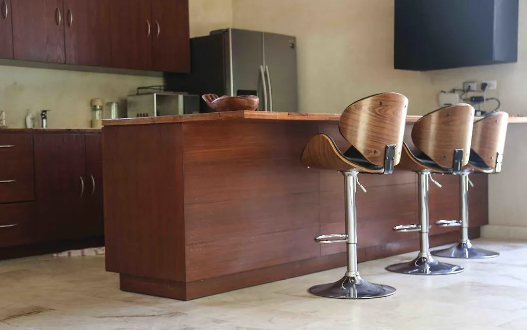 מלון טולום Casa Xelva