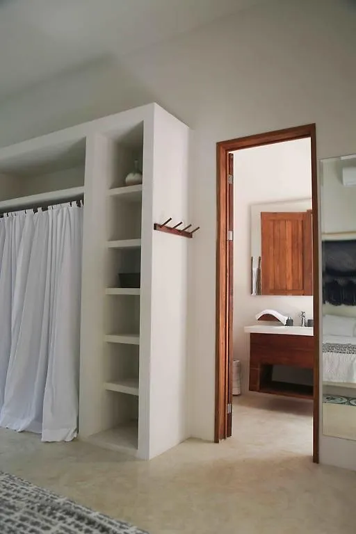 מלון טולום Casa Xelva
